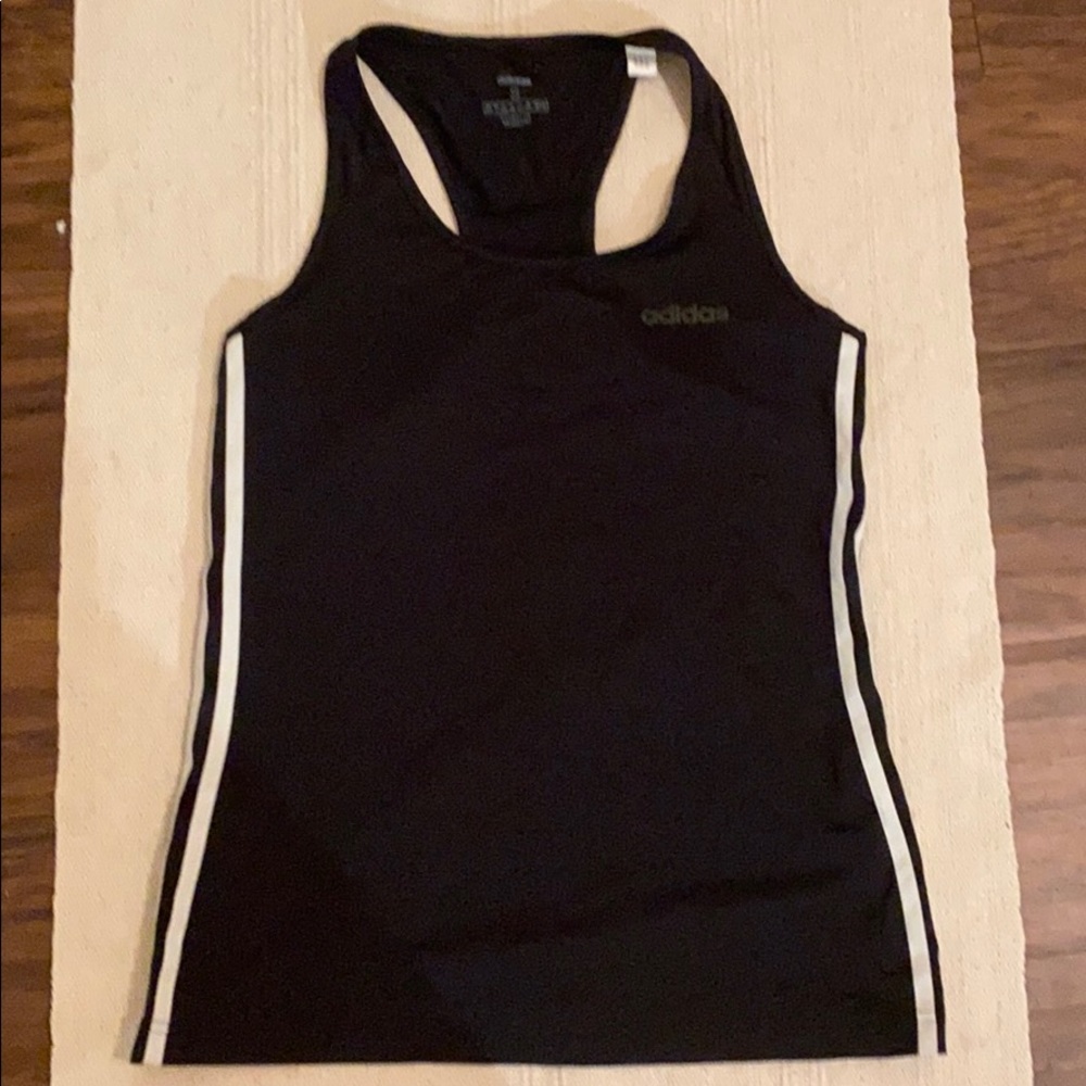Adidas tank top